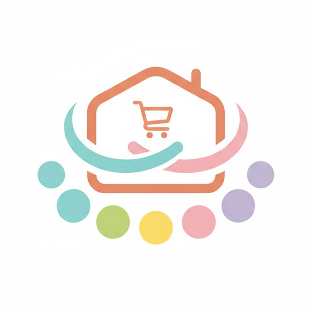 好好買企業社Logo