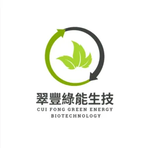 翠豐綠能生技股份有限公司Logo