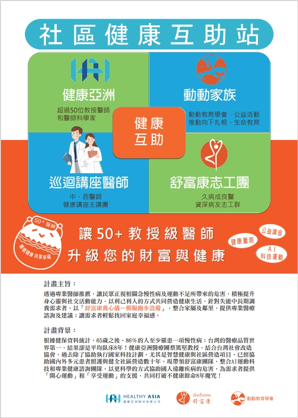 關於舒富康養心儀3