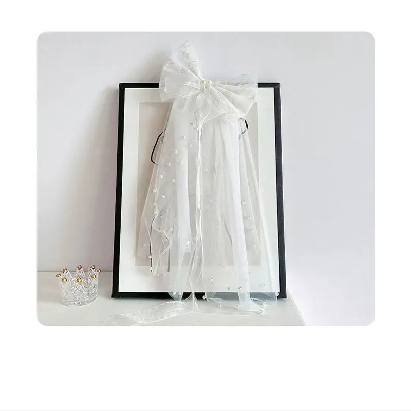 瑪姬主義新娘飾品圖1