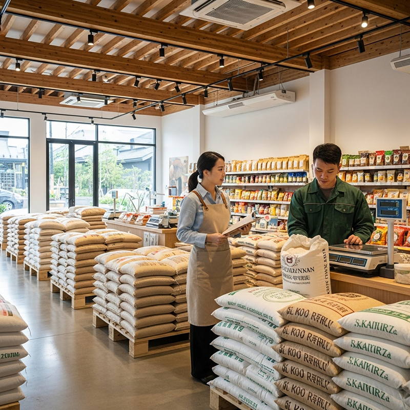 樂晴食品有限公司