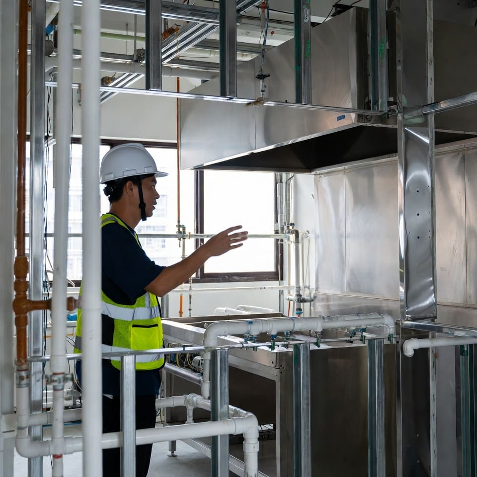 皇立工程有限公司