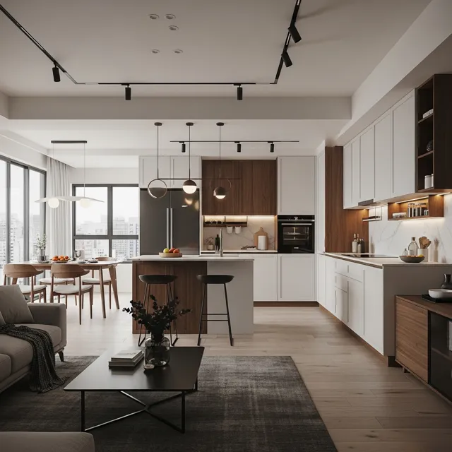 奇閣室內裝修有限公司圖1