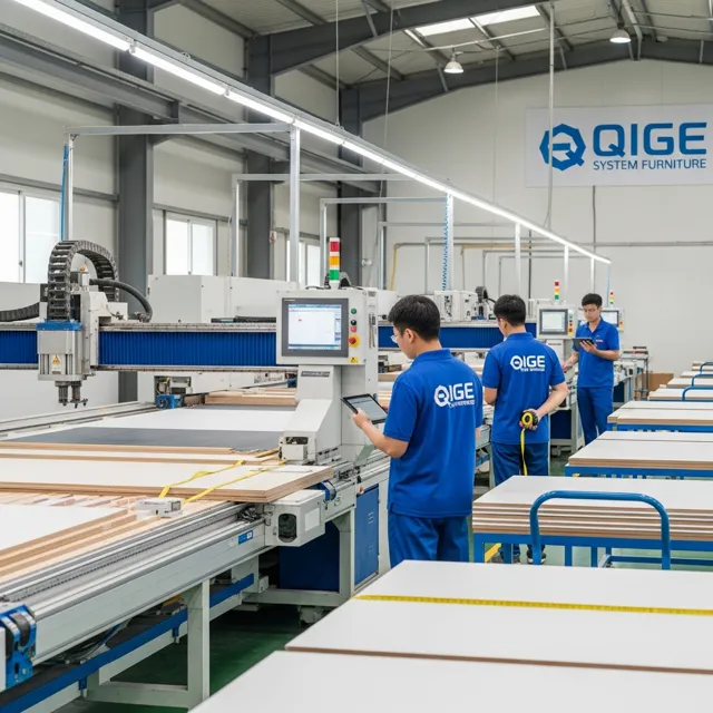 奇閣室內裝修有限公司圖2