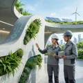 德隆永續科技股份有限公司