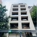 臻峰智匯AI.ESG智慧建築商務