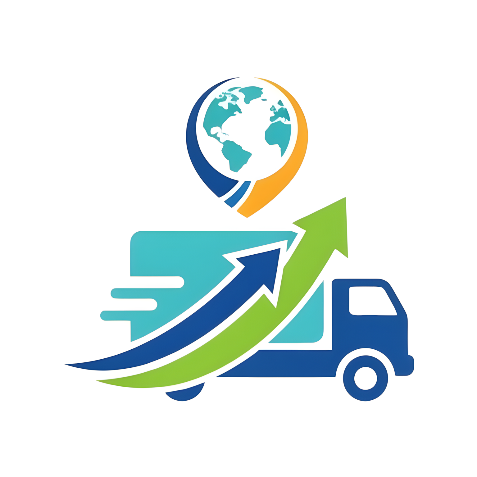 宏保國際企業有限公司Logo