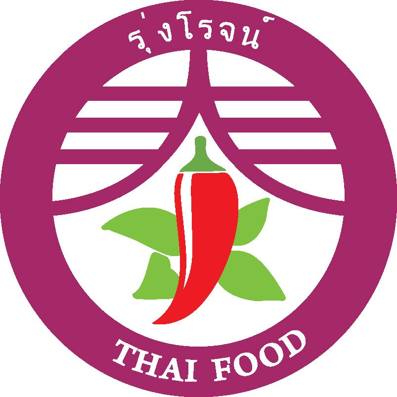 桂河泰式料理Logo