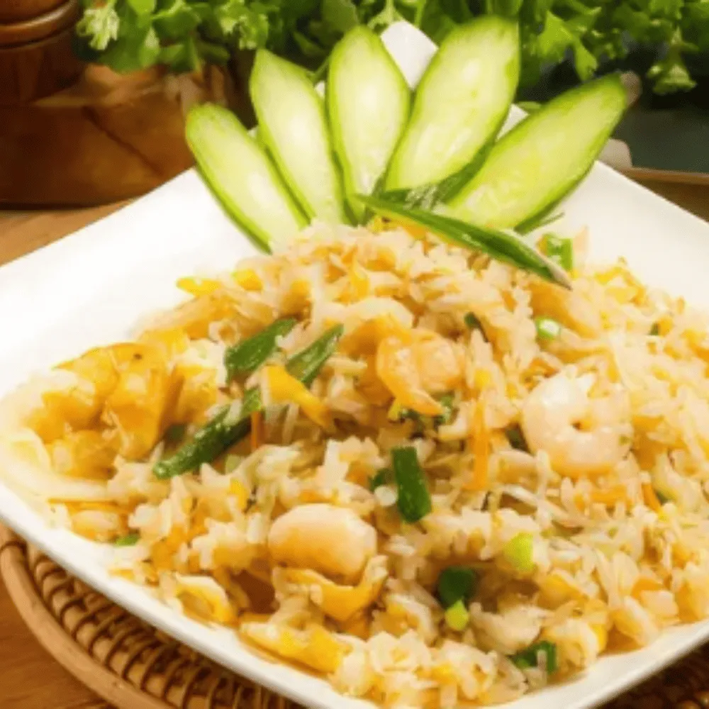 桂河泰式料理圖2