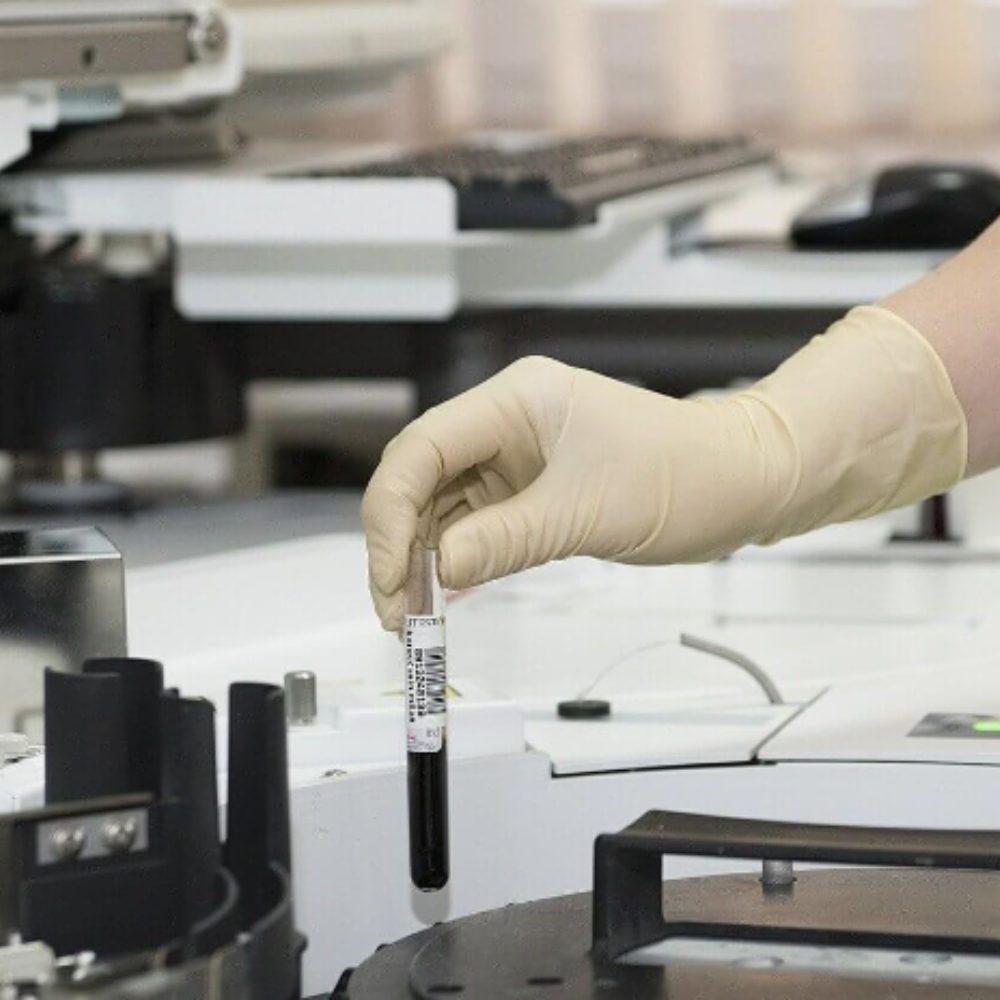 台灣諾恩美生技股份有限公司