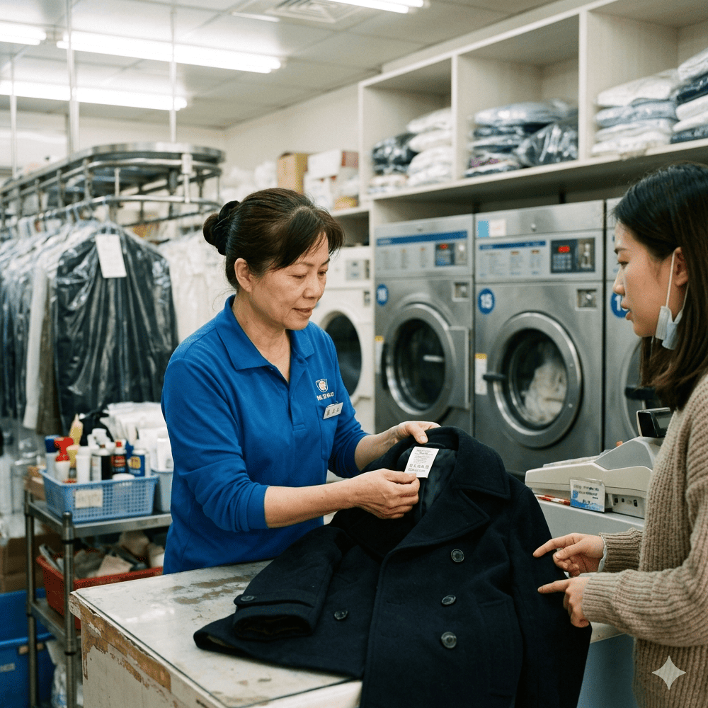 衣植洗股份有限公司圖2