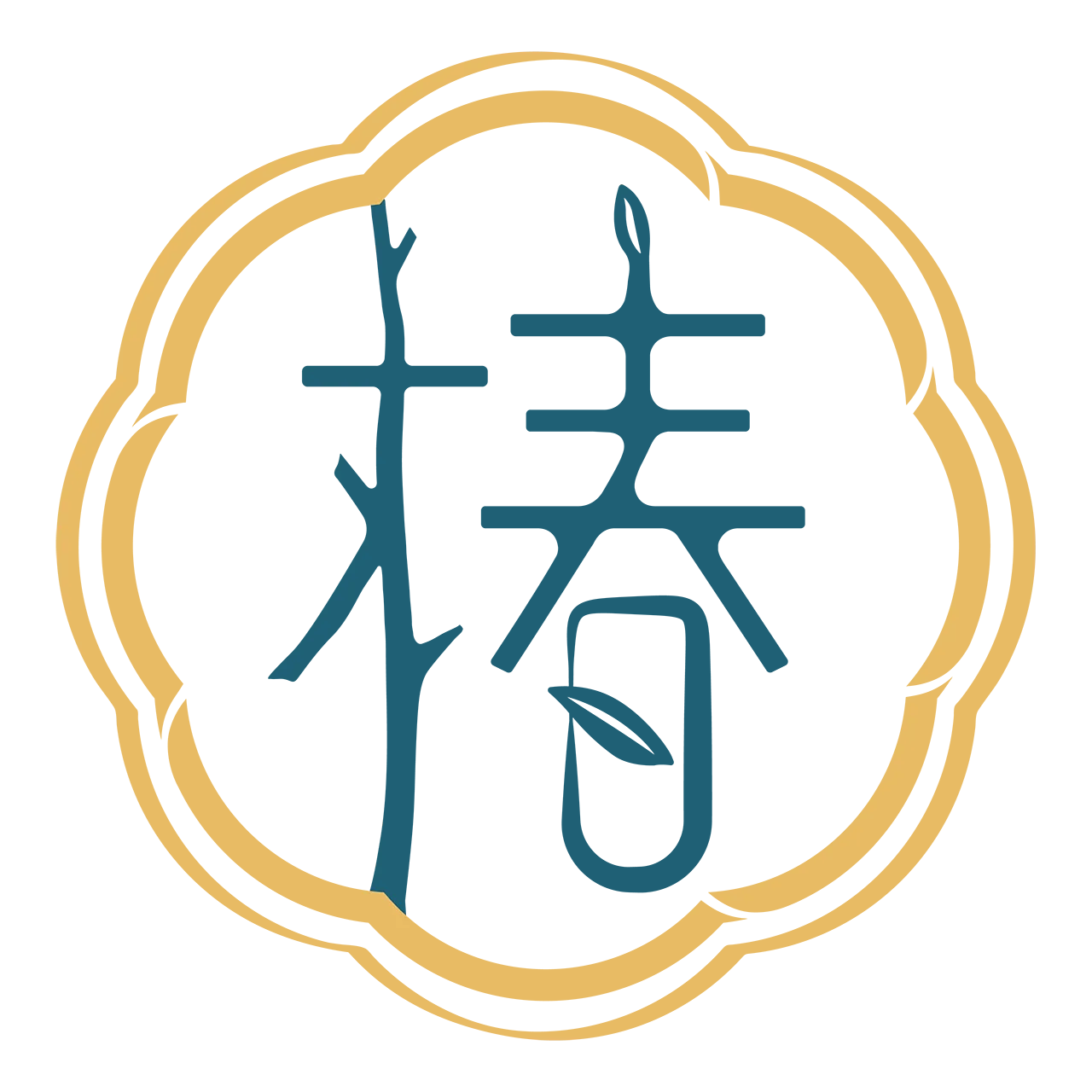 東鄉事業股份有限公司Logo