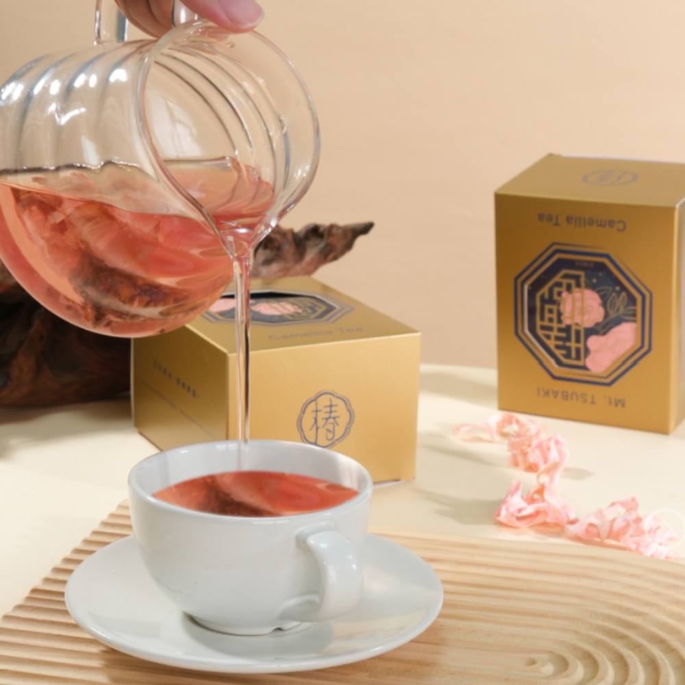 東鄉事業股份有限公司