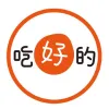 吃好的友善大地有限公司Logo