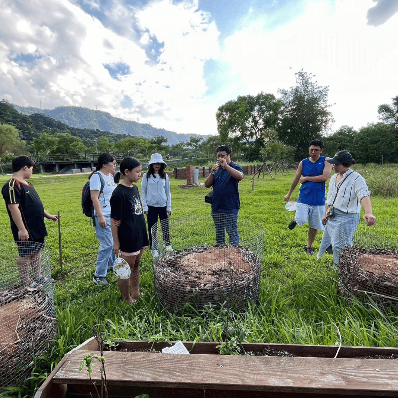 吃好的友善大地有限公司