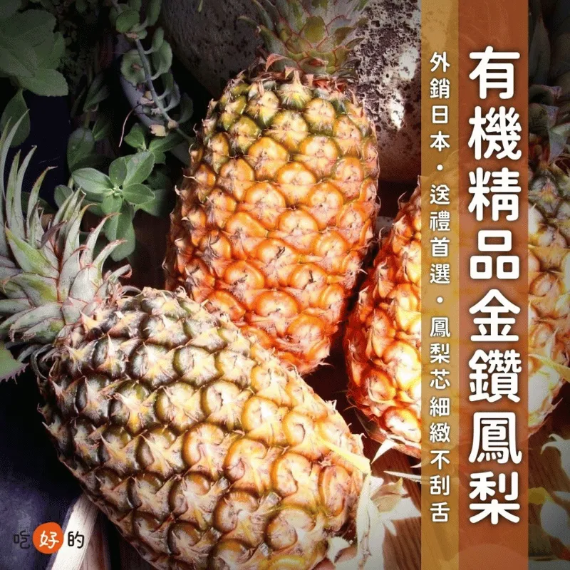 吃好的友善大地有限公司