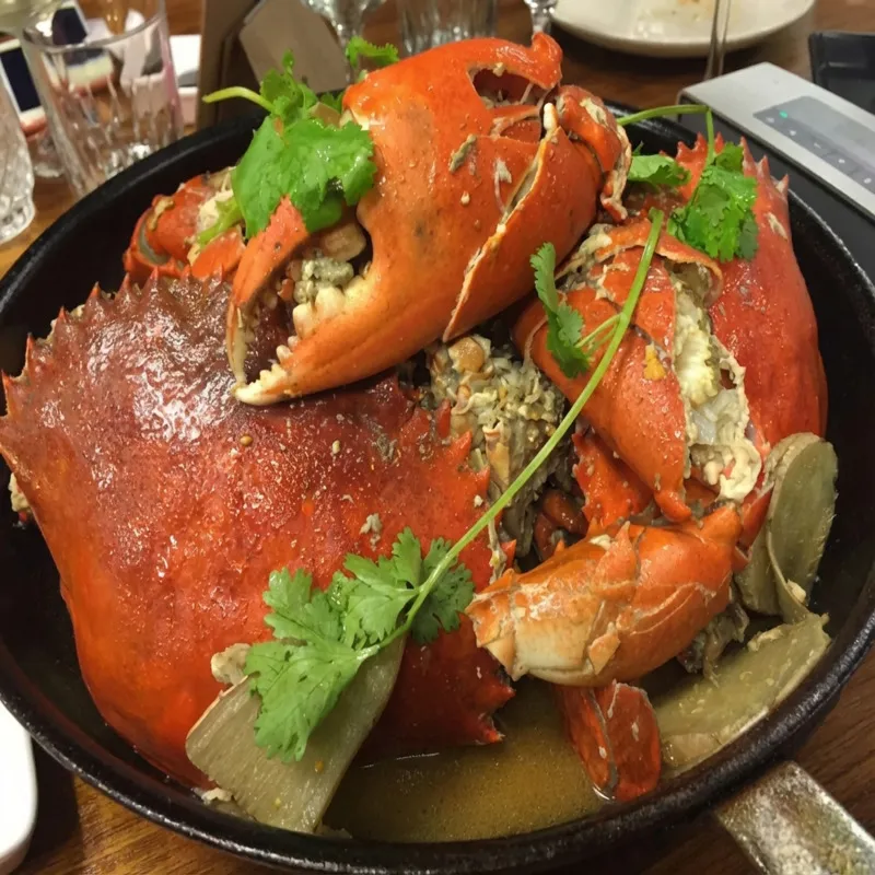 關於海瀧王快炒店4