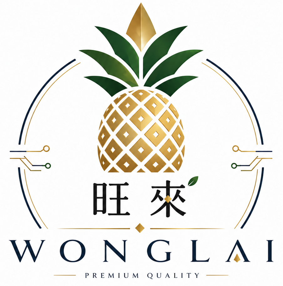 旺來環保科技有限公司Logo