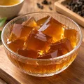 LIM TEH 的加料，顛覆了手搖咀嚼的想像