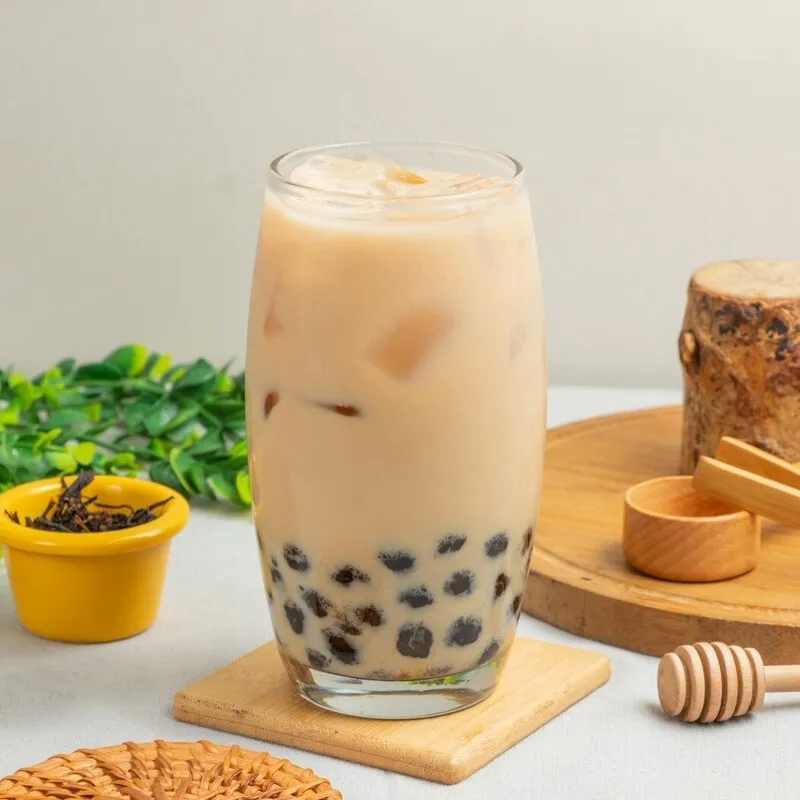 LIM TEH 台灣精品茶圖3