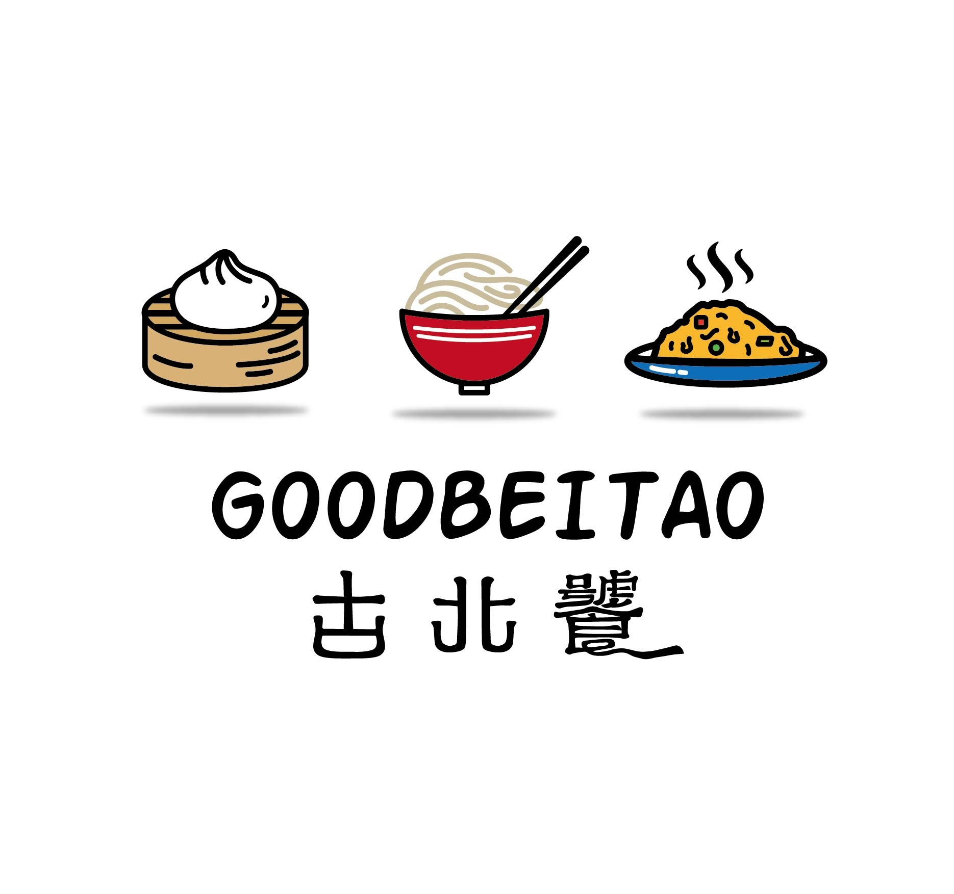 古北饕貮號有限公司Logo