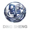 鼎勝醫療器材有限公司Logo