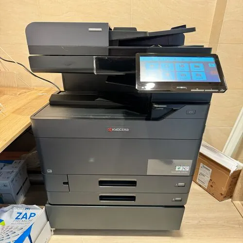 事務機租賃報價