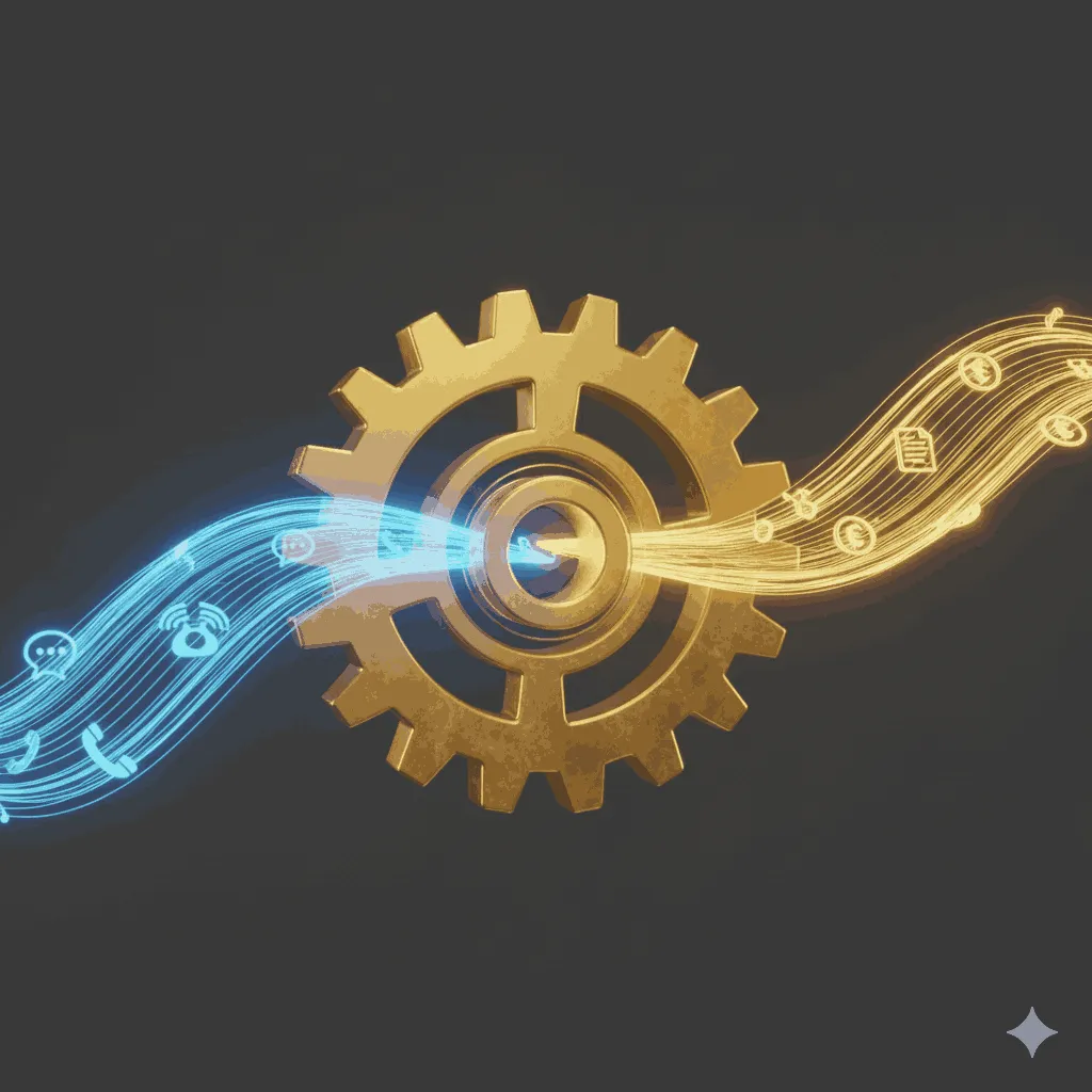 和洹有限公司-中小企業AI領航家圖4