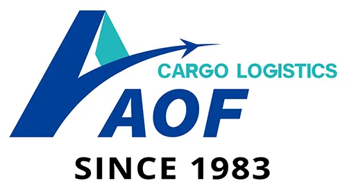 AOF CARGO LOGISTICS CO., LTD.