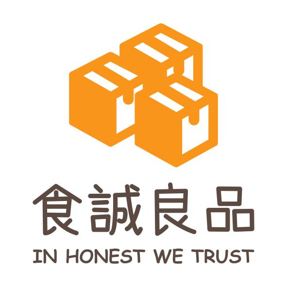 食誠良品Logo