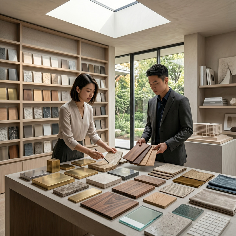 若森漪國際有限公司