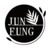 峻豐紡織有限公司Logo