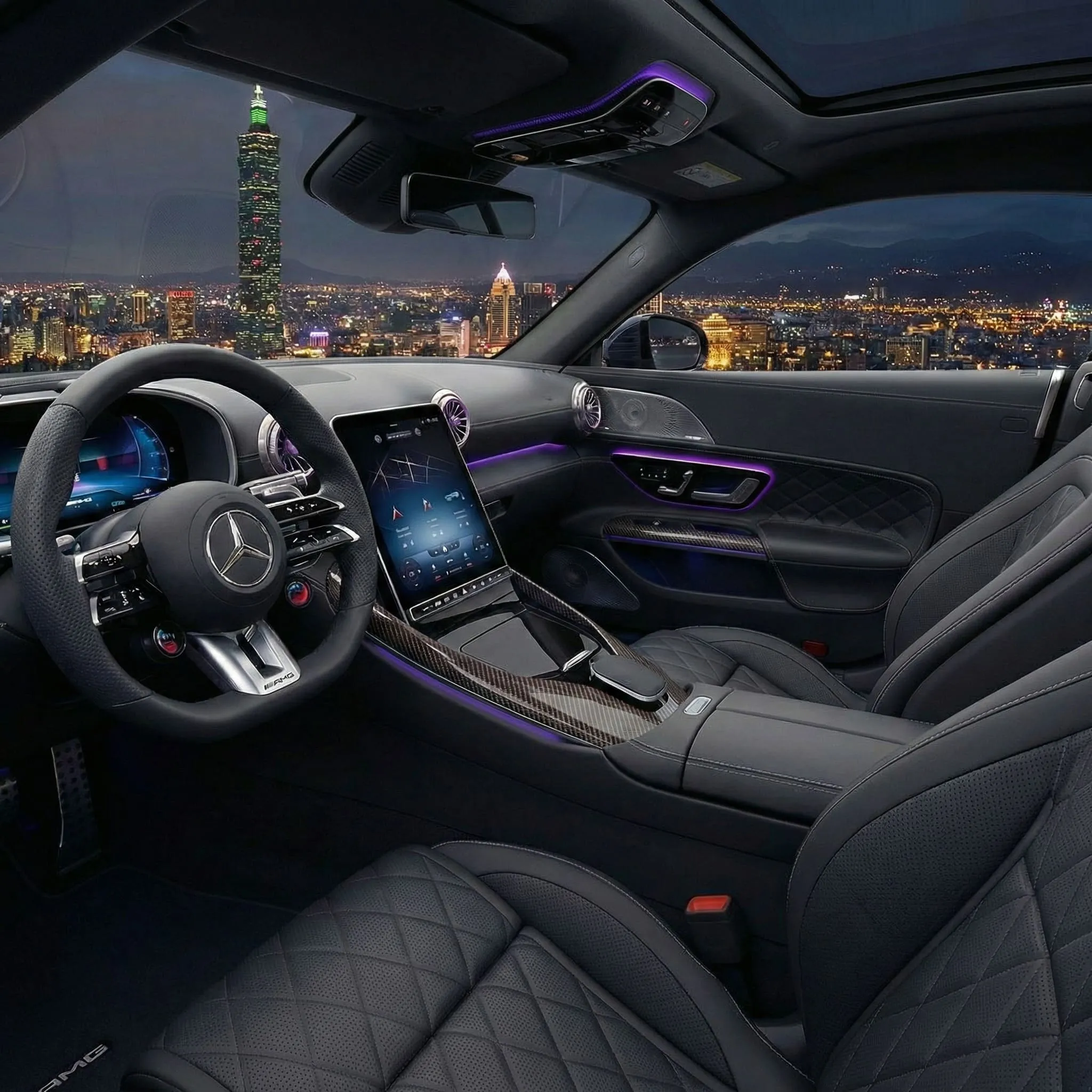 好車多有限公司