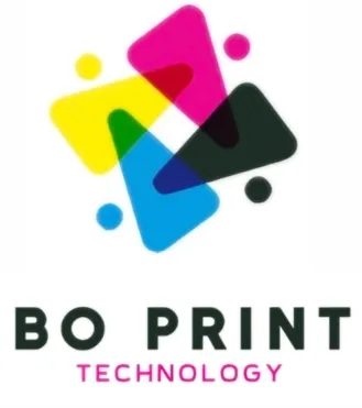 柏印科技有限公司Logo