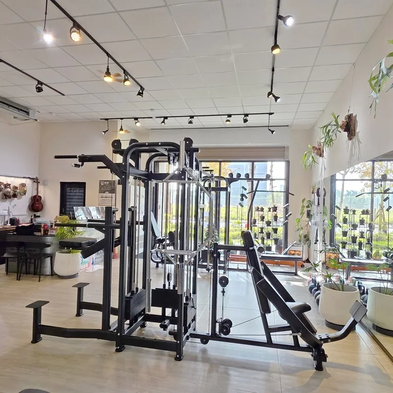 蕨起健康事業有限公司圖1