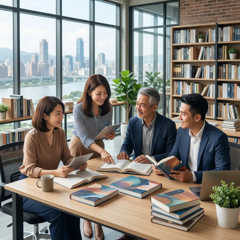 知遠文化事業有限公司圖1