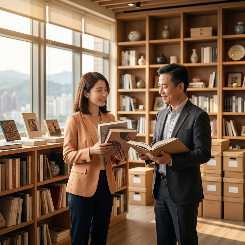 知遠文化事業有限公司圖2