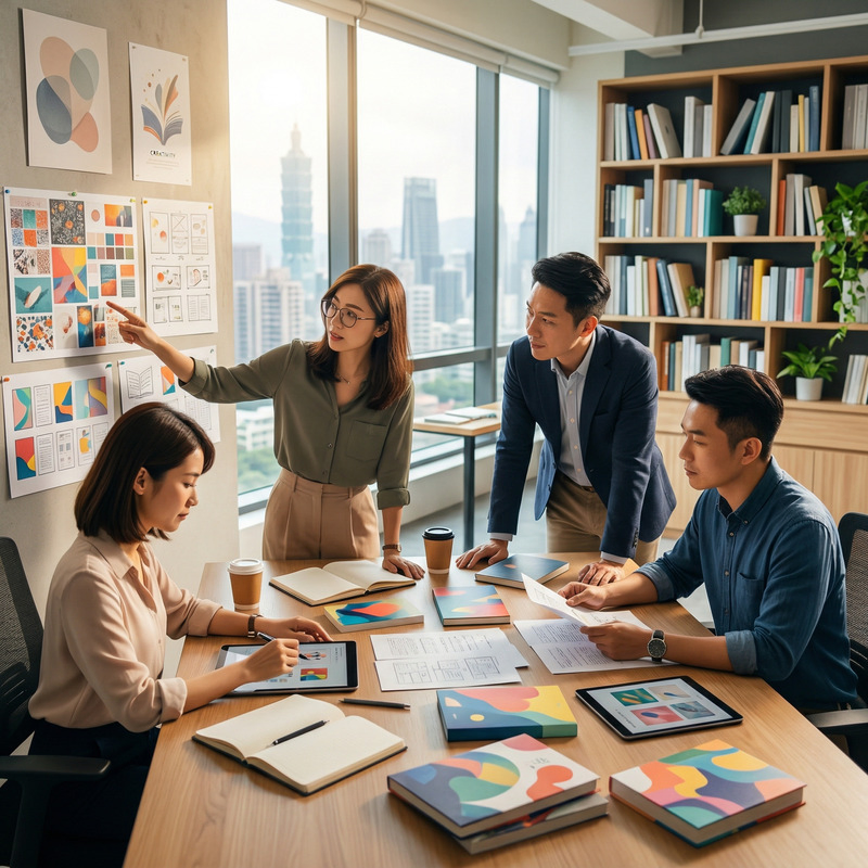 知遠文化事業有限公司圖3