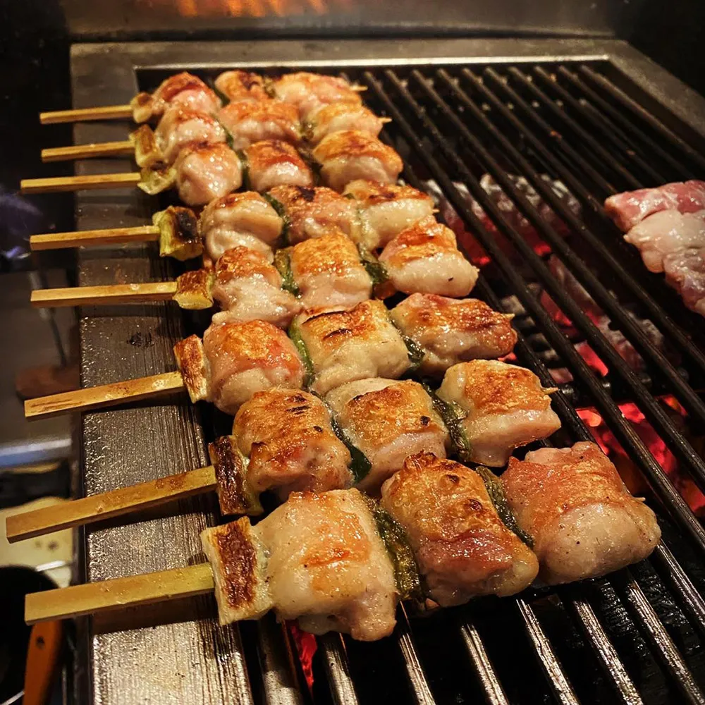 夜問永春餐飲事業有限公司圖1