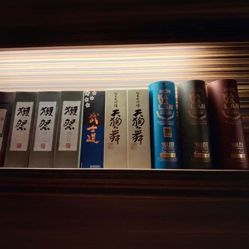 夜問永春餐飲事業有限公司圖2