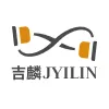 吉麟實業有限公司Logo