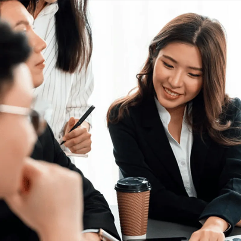 瑞奇偉勞基資訊股份有限公司