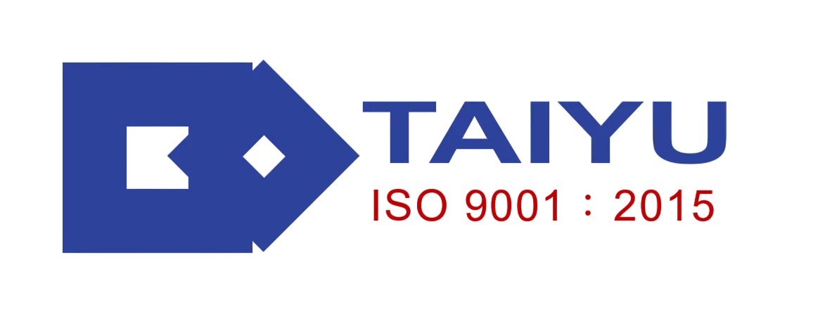 泰育精密科技有限公司Logo