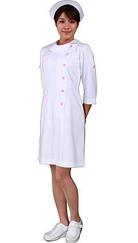 2518護士洋裝