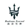 五洋實業有限公司Logo