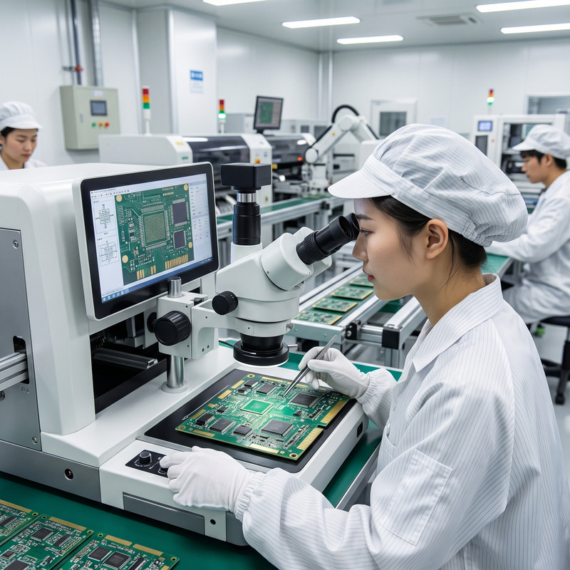 星晨電路股份有限公司