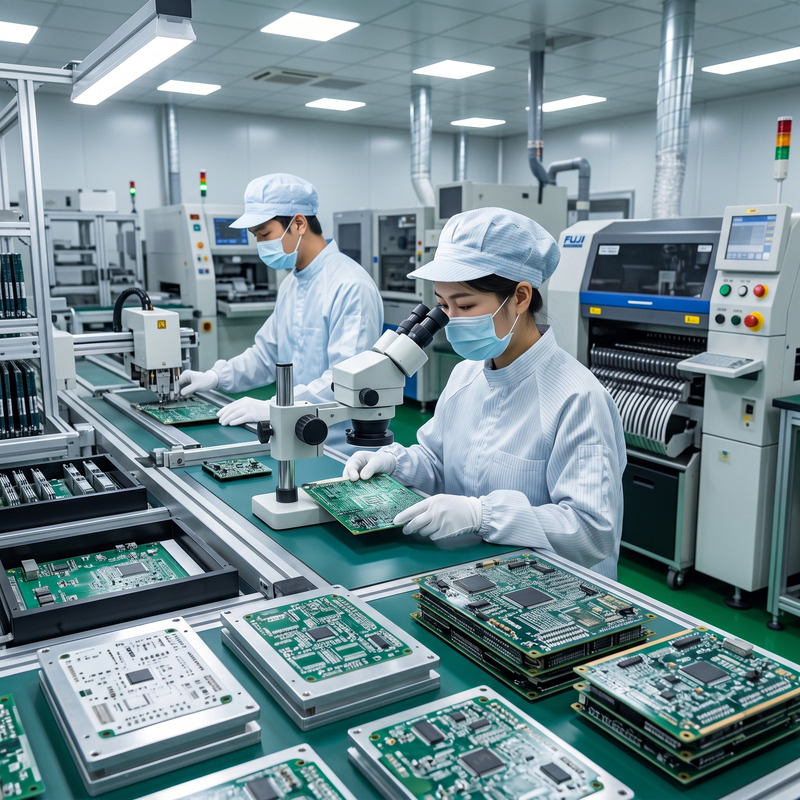 星晨電路股份有限公司