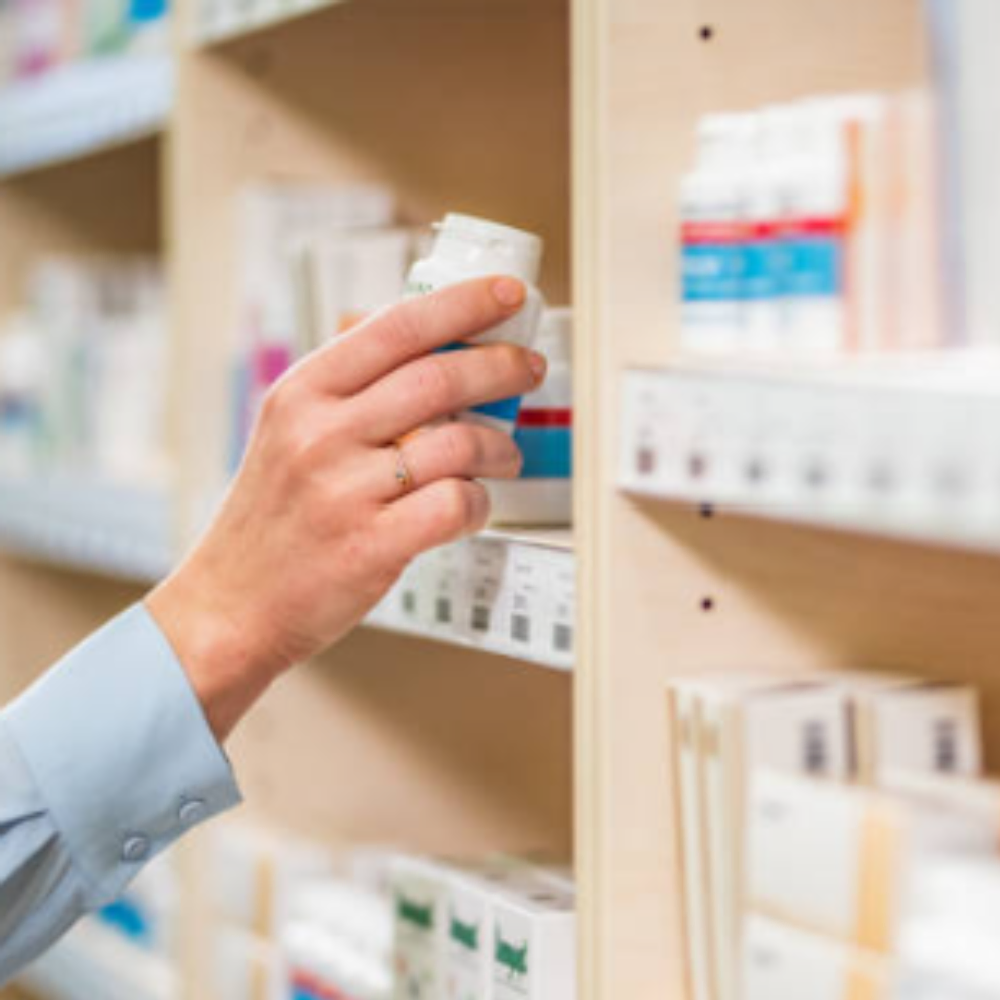 普羅藥品行銷有限公司