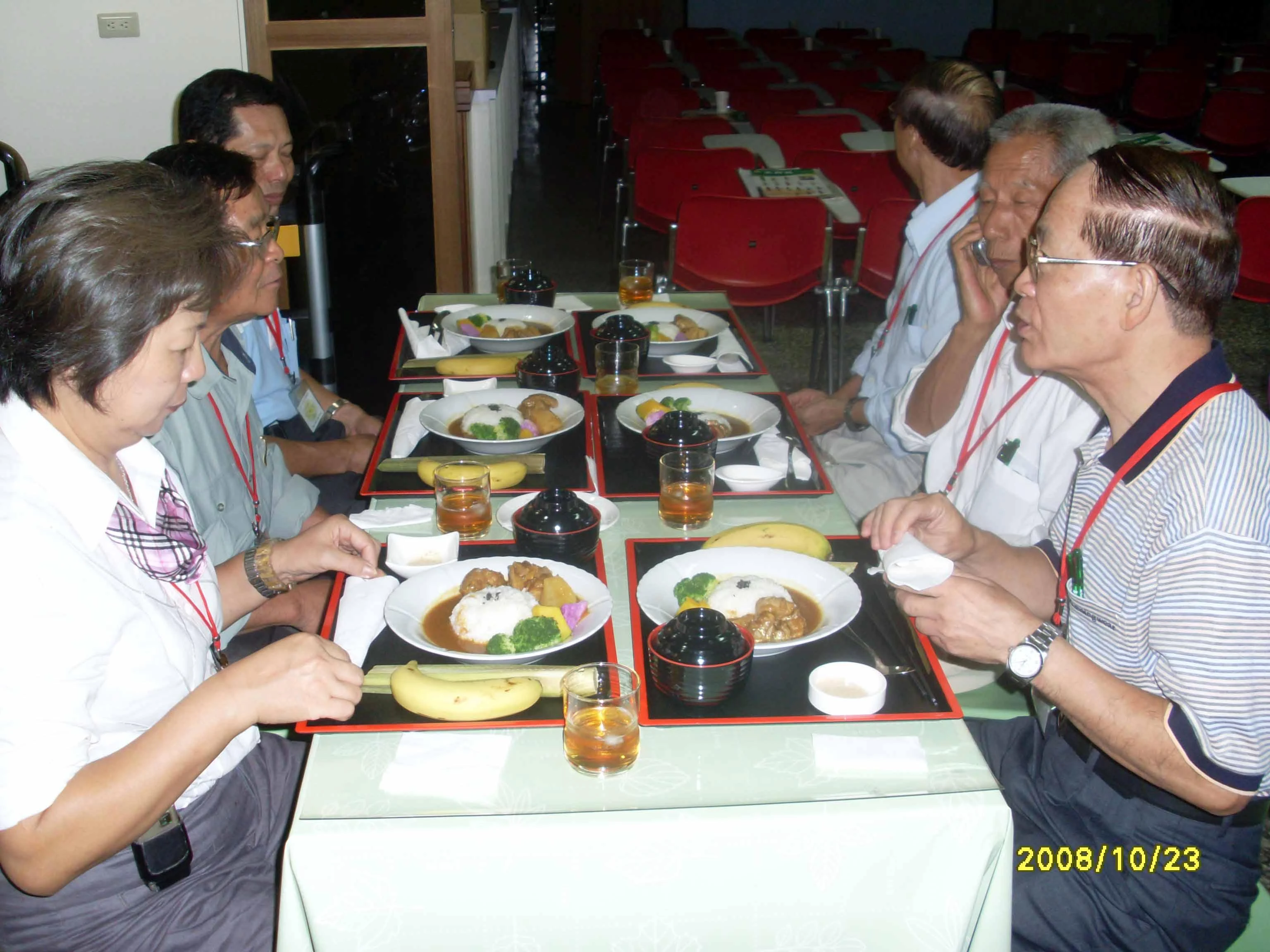 大醇食品股份有限公司工廠參觀味噌DIY圖1