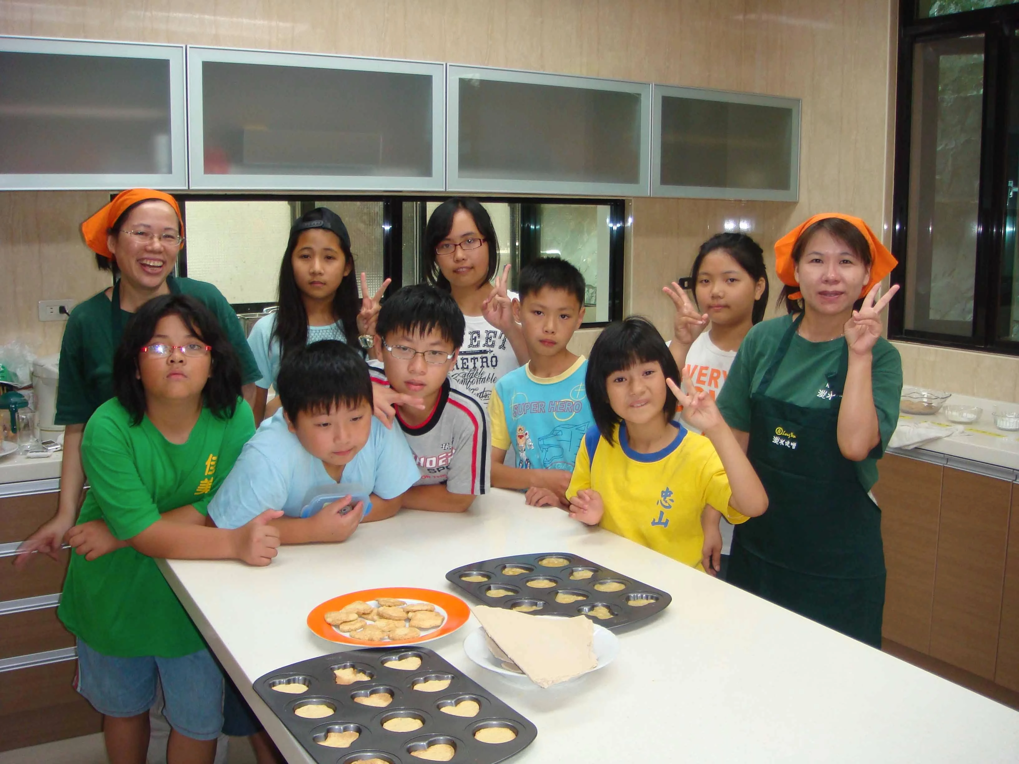 大醇食品股份有限公司工廠參觀味噌DIY圖3